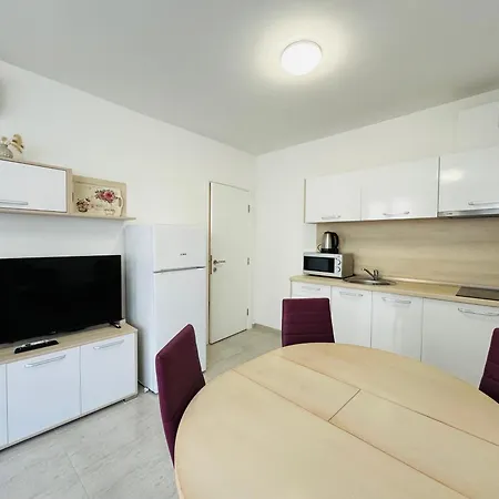 Horizon 25 'б' Lägenhet Sveti Vlas