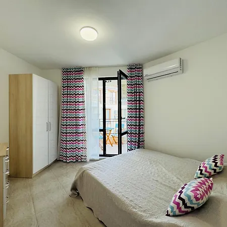 Lägenhet Horizon 25 'б'