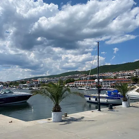 Horizon 25 'б' Lägenhet