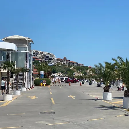 Horizon 25 'б' Sveti Vlas