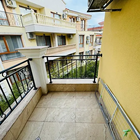 Lägenhet Horizon 25 'б' Sveti Vlas