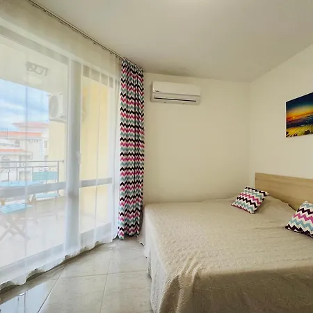 Horizon 25 'б' 公寓