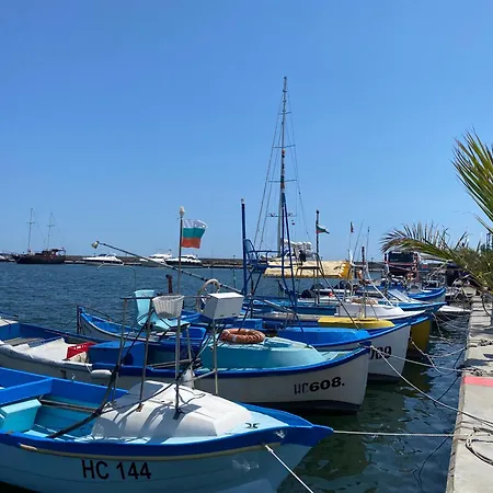 Horizon 25 'б' * 圣弗拉斯