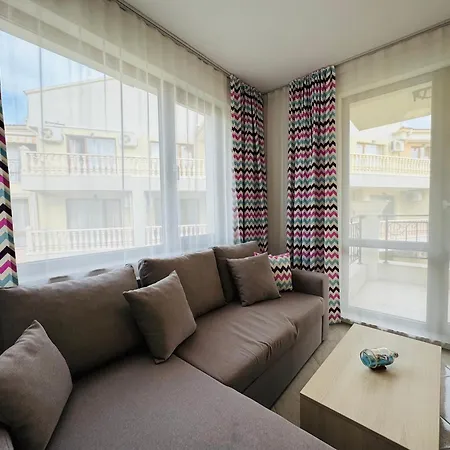 Horizon 25 'б' Apartment