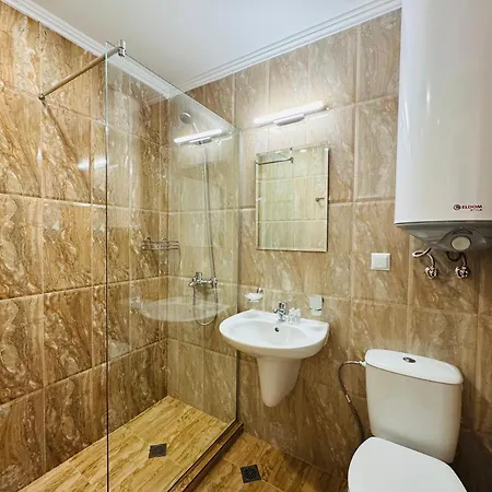 公寓 Horizon 25 'б' 圣弗拉斯