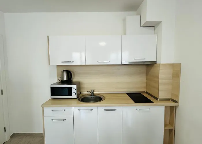 Horizon 25 'б' Свети-Влас