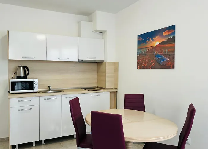 Апартаменты Horizon 25 'б' *