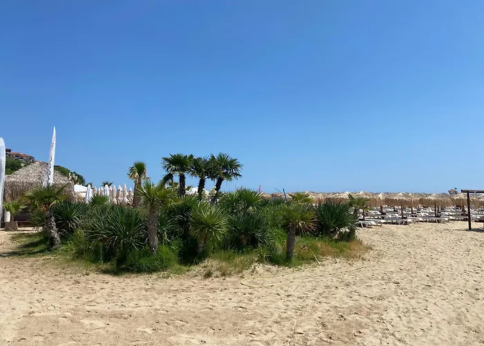 Horizon 25 'б' Свети-Влас