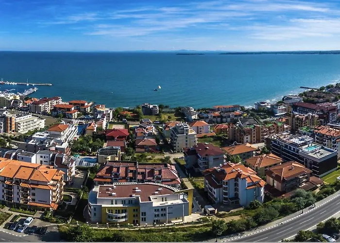 Апартаменты Horizon 25 'б' *