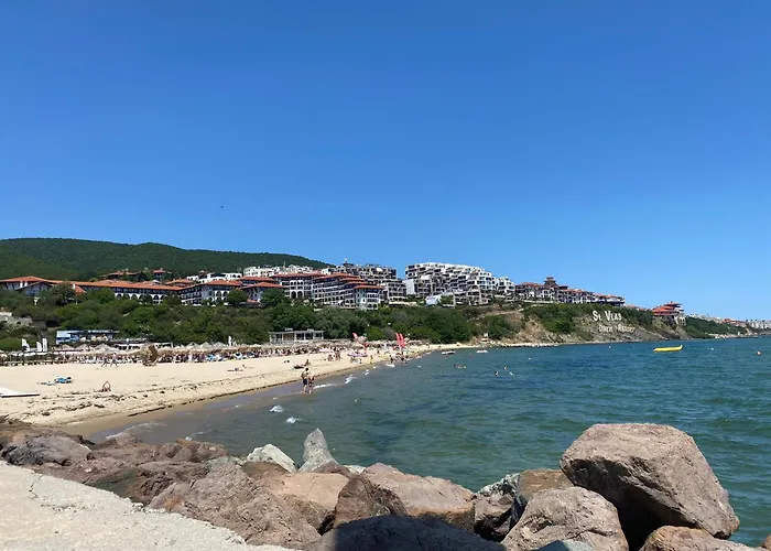 Horizon 25 'б' 公寓 *