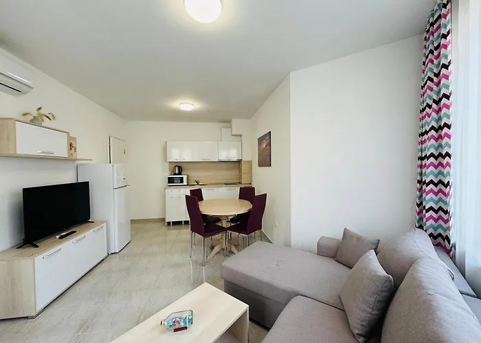 Horizon 25 'б' * 圣弗拉斯